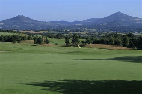 10th Annual Golf Day at Dun Laoghaire Golf Club