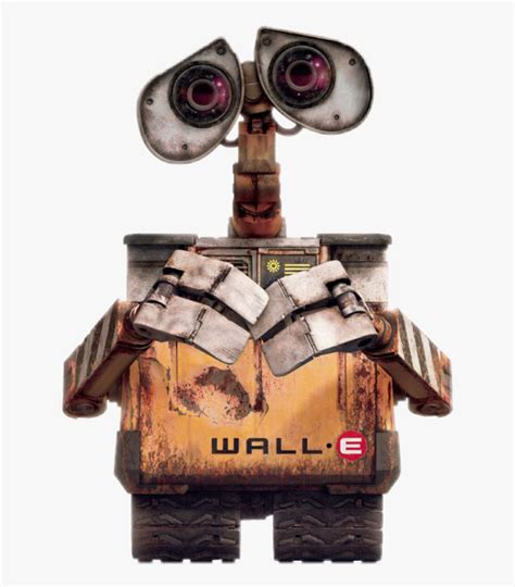 Wall-e robot clipart 122841-Wall e robot clip art - Saesipjosq1nd