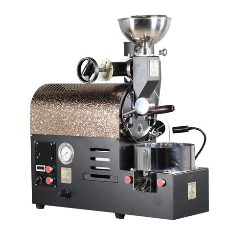 Three Bean Customer R500 Small Coffee Bean Roaster Baker Home roaster Boutique coffee roaster