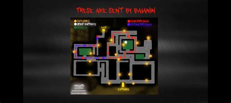 Here are every the mimic ch 1 to 3 revamp mazes map (not mine) : r/TheMimic