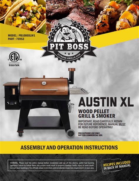 Pit Boss Austin XL Reviews - Actual Owner Review - Video