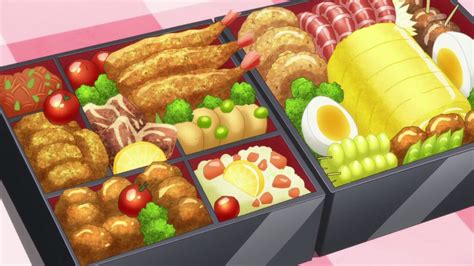 Aesthetic Anime Food Wallpapers - Wallpaper Cave