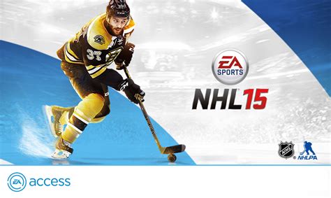 New NHL 15 Gameplay Trailer Gets its Physics Out | XboxAchievements.com