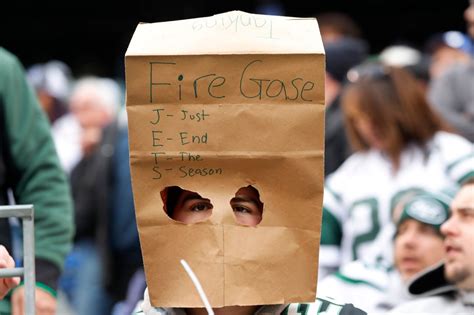 I feel bad for New York Jets fans