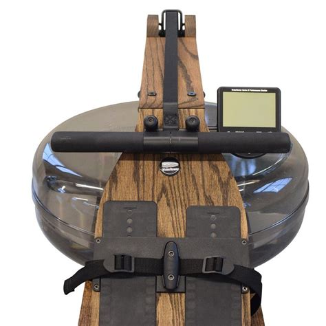 WaterRower Vintage Oak Rowing Machine with S4 ** Click image for more details. (This is an ...