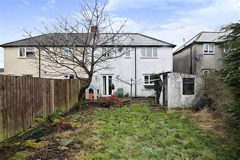 Castell Y Mynach Road, Beddau, Pontypridd CF38, 3 bedroom semi-detached ...