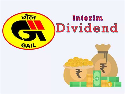 GAIL Interim Dividend: PSU announces record date - Check details | Zee ...