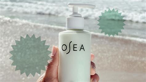 Osea Ocean Cleanser Review