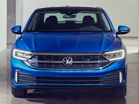 2023 Volkswagen Jetta - Specs, Prices, MPG, Reviews & Photos | Cars.com