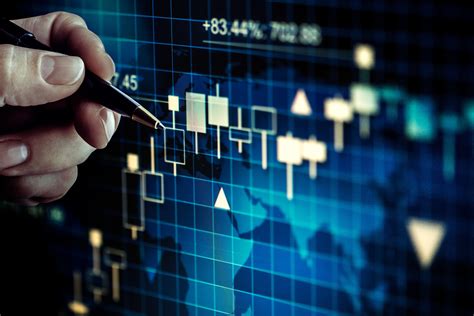 Top 5 Types of Doji Candlesticks