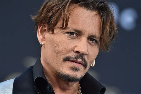 Johnny Depp: 10 things you didn't know about the Hollywood actor | HELLO!