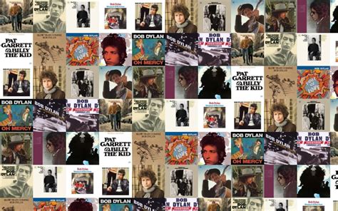 10 Essential Bob Dylan Albums