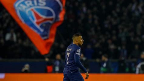 PSG: Kylian Mbappé is angry!