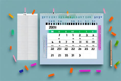 How to Make Calendar in Excel - Zebra BI