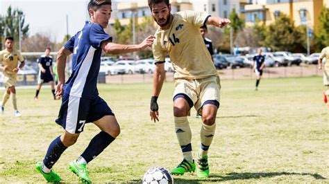 UC Merced teams ready for postseason | Merced Sun-Star