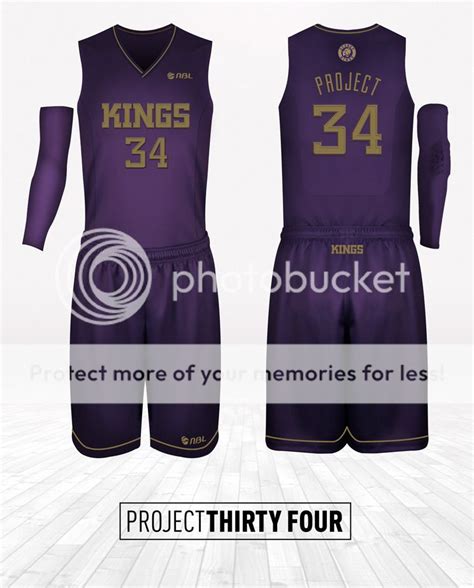 Sydney Kings Rebrand - Concept - Concepts - Chris Creamer's Sports ...