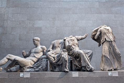 Parthenon Sculptures - INSIGHTS IAS - Simplifying UPSC IAS Exam Preparation