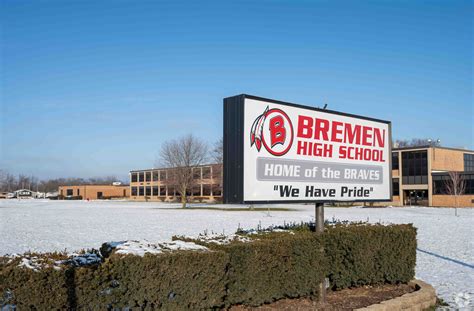 Bremen High School, Midlothian IL Rankings & Reviews - Homes.com