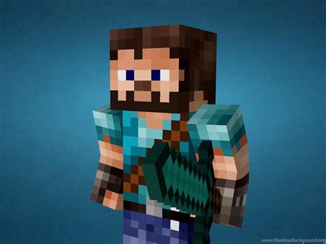 217 Wallpaper Minecraft Skin Pictures - MyWeb