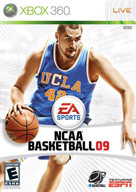 NCAA Basketball 09 - Xbox 360 - IGN