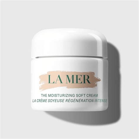 La Mer The Moisturizing Soft Cream