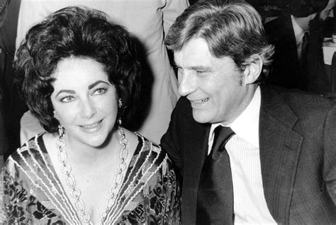 Muere John Warner, quien fue senador y marido de Liz Taylor | Noticias ...