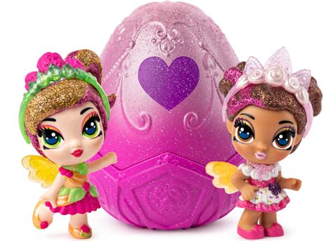 Hatchimals Pixies Royals Only $2.99 on Walmart.com (Regularly $10)