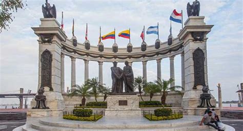 ECUADOR. Independencia de Guayaquil: esta es la historia detrás del ...