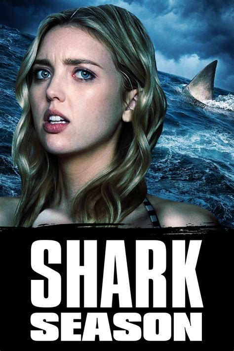 Shark Season (2020) - FilmFlow.tv