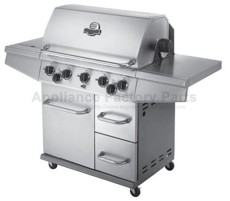 Grillpro 218944 Parts | Grills