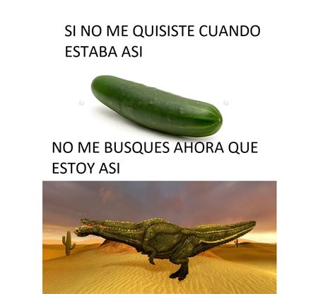 Deviljho = pepino con patas - Meme subido por bilbitron16 :) Memedroid