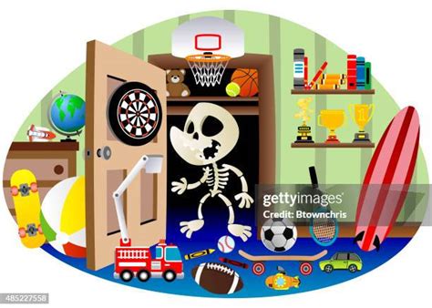 109 Skeleton In The Closet Stock Photos, High-Res Pictures, and Images - Getty Images