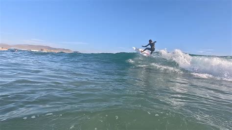 Baja California Sur : r/surfing