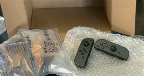 Is Your Nintendo Switch Joy-Con 'Drifting?' Get It Repaired for Free!