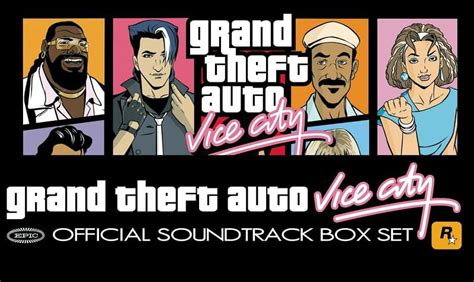 GTA Vice City soundtrack: Full list of songs on all radio stations