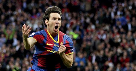 13 incredible stats from Barcelona's 2011 UCL final win over Man Utd