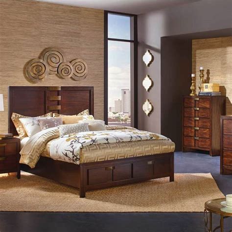 Clearance Badcock Furniture Bedroom Sets / Buy Hefner Platinum 5 PC Queen Bedroom - Part ...