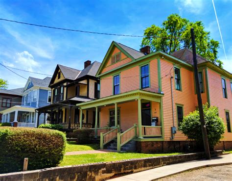 MLK National Historic Site with kids: learning about civil rights in ...