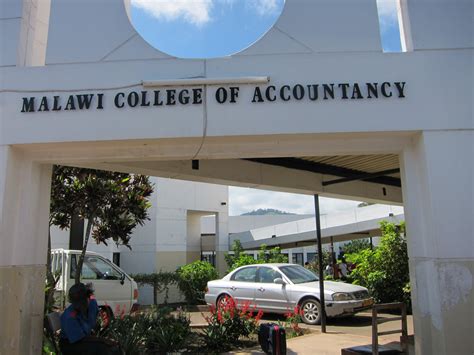 MCA-2021-Campus - Best Universities in Malawi - Business Malawi