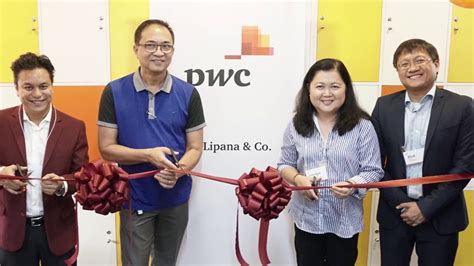 Isla Lipana & Co./PwC Philippines opens its Iloilo office - YouTube