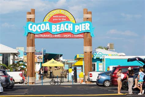 21 Best & Fun Things To Do In Cocoa Beach (FL) - Attractions & Activities