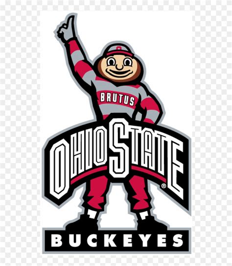 ohio state buckeyes logo png 10 free Cliparts | Download images on ...