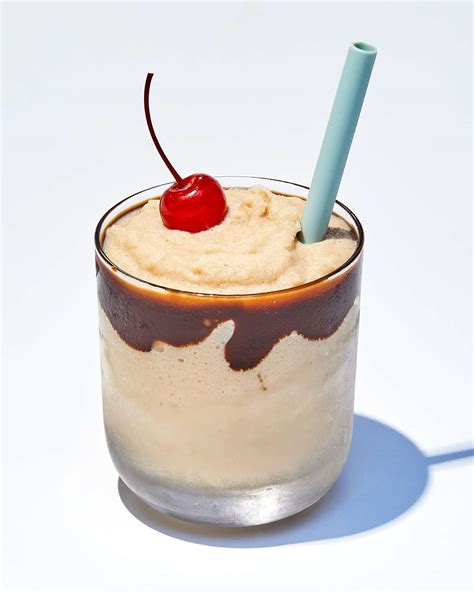 Mudslide Cocktail