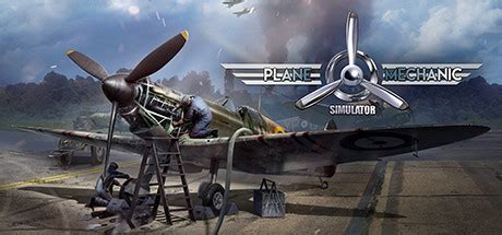 Plane Mechanic Simulator - Metacritic