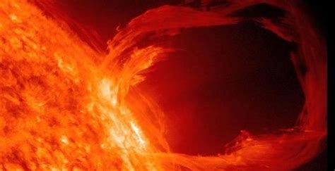 Solar storm effects: What is a solar storm? How could it affect you? - WSBuzz.com