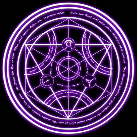 transumutation circle | Elemental magic, Spell circle, Magic circle