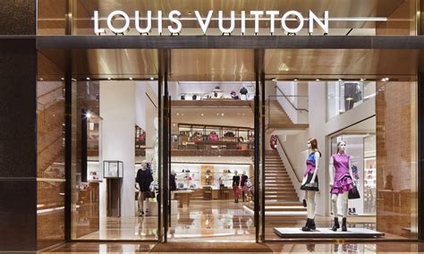 5 Things to See Inside Louis Vuitton’s Revamped Canton Road Boutique | Tatler Asia