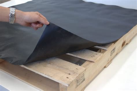 Plastic Pallet Slip Sheets | Plastic Slip Sheets Manufacturers