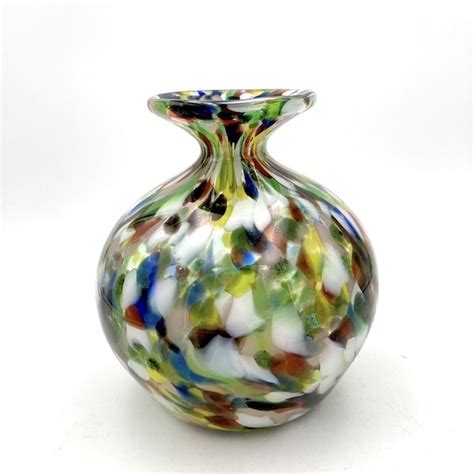 Multicolour Glass Globe - Lafiore Creative & Select Store Mallorca ...