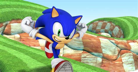 Sonic Dash: How It's Still Alive After Seven Years